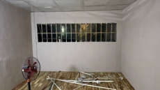 tân tiến lại ngôi nhà mới bằng giấy dán tường siêu hot : hẻm 190 tân thới nhì 5, hoc môn