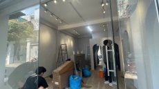 tân tiến lại shop quần áo : hẻm 333 Lê Văn Sỹ, Phường 1, Q. Tân Bình