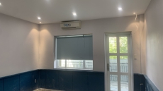 THI CÔNG GIẤY DÁN TƯỜNG