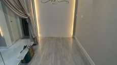THI CÔNG SÀN NHỰA CÓ KEO QUẬN 10
