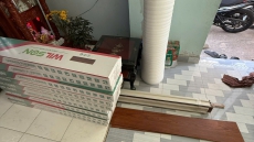 THI CÔNG SÀN GỖ 8MM, TP. THỦ ĐỨC