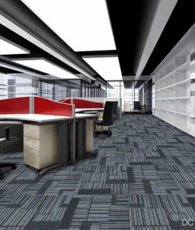 THẢM TRẢI SÀN VĂN PHÒNG