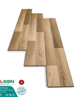 SÀN GỖ CÔNG NGHIỆP