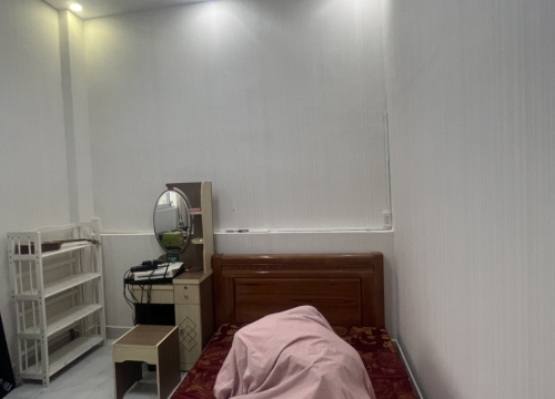 Cải tạo lại 2 căn phòng cho khách quen : 87/7 Tân Hải, Q. Tân Bình