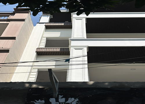 LAM SÓNG NGOÀI TRỜI 