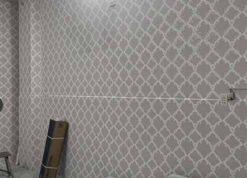 Trang trí lại vào ngủ cho khách : 1 Đường Số 71, Q. 7