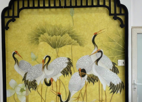 Hoàn thiện công trình cuối năm 2023