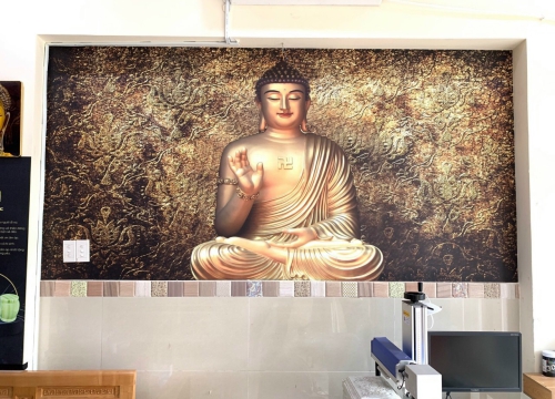 công trình thi công hoàn thiện tại Q. Bình Tân