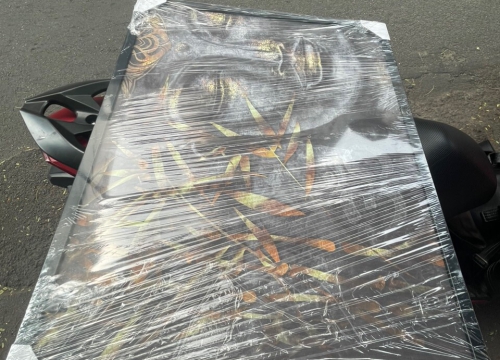 Khung Tranh Phật Giáo : 324/14 Lý Thường Kiệt, P. 14, Q. 10