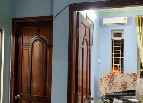 hoan thien thi cong : 176 Bùi Văn Ba, P. Tân Thuận Đông, Q. 7