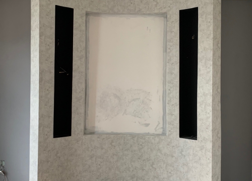 trước và sau khi thi công : Nam Kỳ Khởi Nghĩa, Q. 3