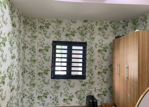 Trang trí lại phòng cho khách : đường số 48, Q. Thủ Đức