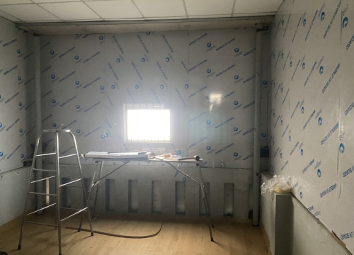 tấm ốp nhưa PVC GIẢ ĐÁ 