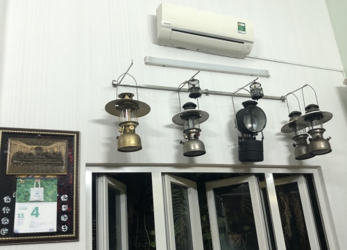 hoàn thiện thi công tại hẻm 480 Lạc Long Quân , Q. 11