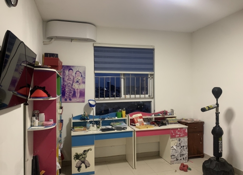 cải tạo lại phong ngủ cho khách : 65 Linh Đônh, TP. Thủ Đức