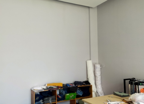 hoàn thiện văn phòng cho khách Phan Văn Hớn