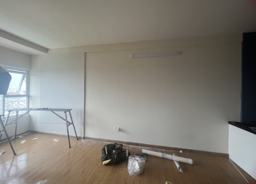 Hoàn Thiện Cải Tạo Lại Căn Hộ Chung  Cư Cho Khách : 619 Đỗ Xuân Hợp   Căn Hộ Plora, Q . 9