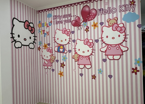 Hoàn Thiện Thi Công Tranh Theo Yêu Cầu : Đào Duy Anh, Quận Phú Nhuận