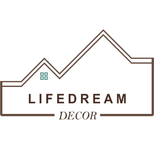 Life Dream Logo