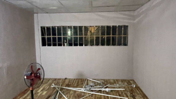tân tiến lại ngôi nhà mới bằng giấy dán tường siêu hot : hẻm 190 tân thới nhì 5, hoc môn