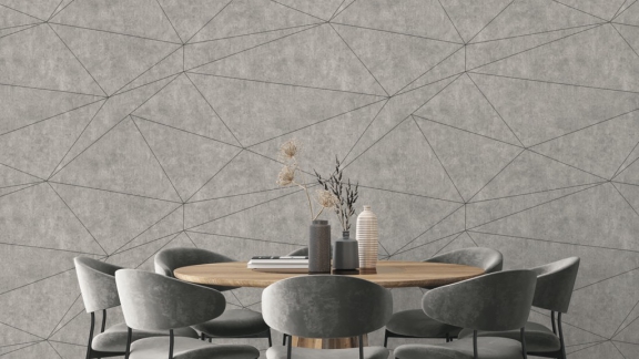 Nhận Thi Công Giấy Dán Tường  Tại TPHCM