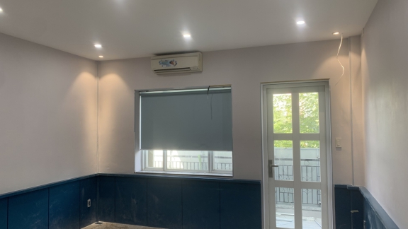 THI CÔNG GIẤY DÁN TƯỜNG