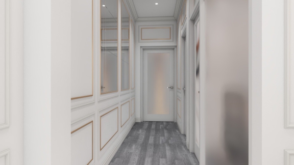 THI CÔNG SÀN NHỰA HÈM KHÓA  QUẬN 5