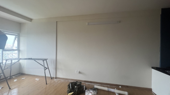 Hoàn Thiện Cải Tạo Lại Căn Hộ Chung  Cư Cho Khách : 619 Đỗ Xuân Hợp   Căn Hộ Plora, Q . 9