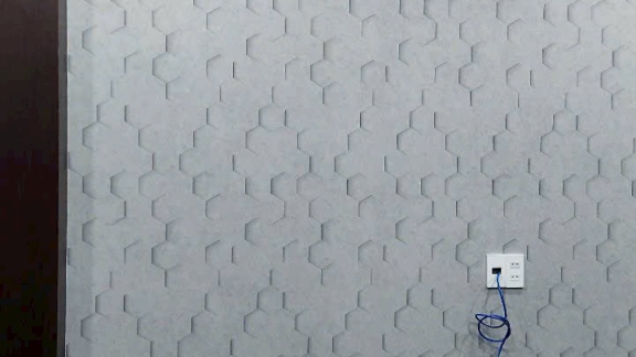 Hoàn Thiện Giấy Dán Tường Tại Đường 22, Phước Long B, Q.9