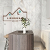 GIẤY DÁN TƯỜNG PHÒNG KHÁCH 75