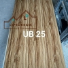 Tấm Ốp Nhựa PVC giả vân gỗ - UB 25