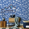 giấy dán tường phòng khách 16