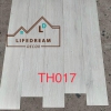 sàn nhựa dán keo 13