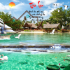 tranh sơn thủy 3D 16
