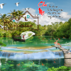 tranh sơn thủy 3D 17