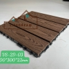SÀN NHỰA VĨ 03