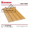 Lam 4 Sóng kosmos 02