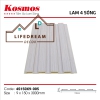 Lam 4 Sóng kosmos 04