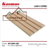 Lam 4 Sóng kosmos 07