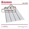 Lam 4 Sóng kosmos 010