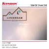 TẤM ỐP NHỰA THAN TRE CAO CẤP 06