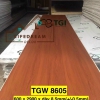 Tấm Ốp Nano Gỉa Gỗ TGW 8605