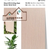 TẤM ỐP THAN TRE IWood WG 8 ( Hồng Nhạt )