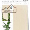 TẤM ỐP THAN TRE IWood WG-3