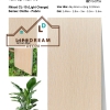 TẤM ỐP THAN TRE IWood CL-10
