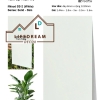 TẤM ỐP THAN TRE IWood SS-2