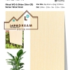 TẤM ỐP THAN TRE IWood  WG-5