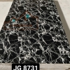 TẤM NHỰA PVC GIẢ ĐÁ - JG 8731