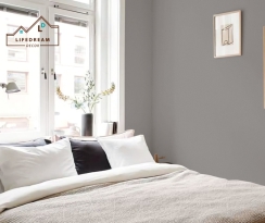 giấy dán tường phòng ngủ 19
