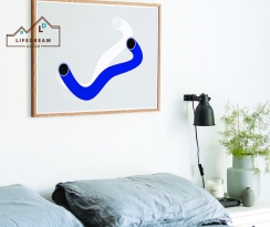 giấy dán tường phòng ngủ 17
